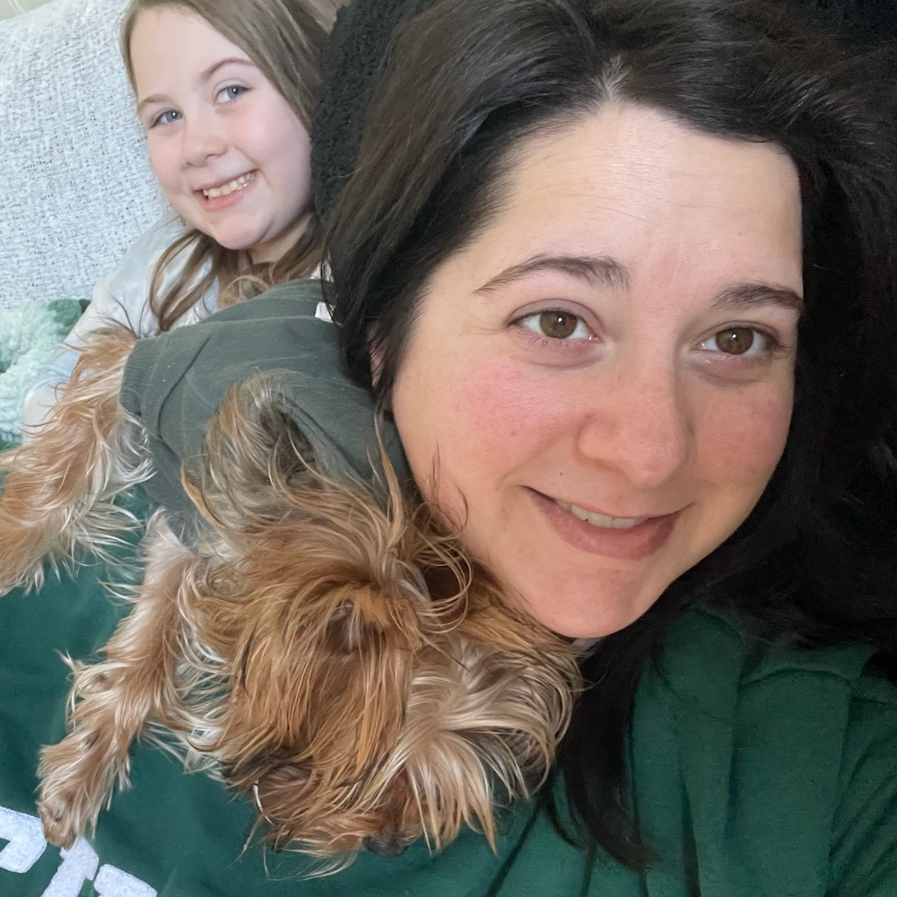 Meet your Posher, Denise